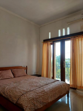 Nuke's guest house